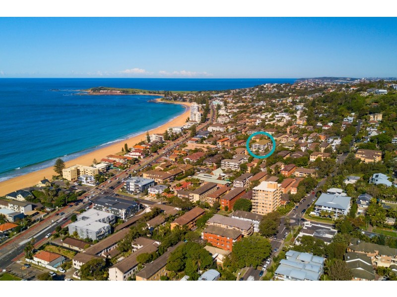 16/12-14 Wetherill Street, Narrabeen NSW 2101