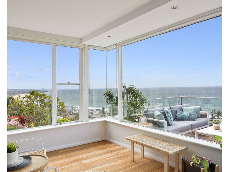 15 Edgecliffe Boulevard, Collaroy Plateau NSW 2097