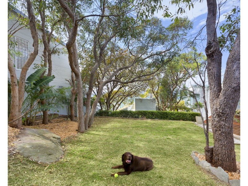 15 Edgecliffe Boulevard, Collaroy Plateau NSW 2097