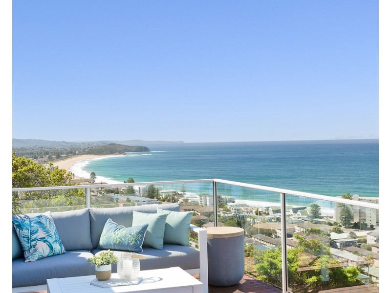 15 Edgecliffe Boulevard, Collaroy Plateau NSW 2097