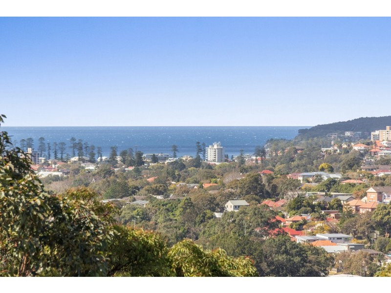 44 Southern Cross Way, Allambie Heights NSW 2100