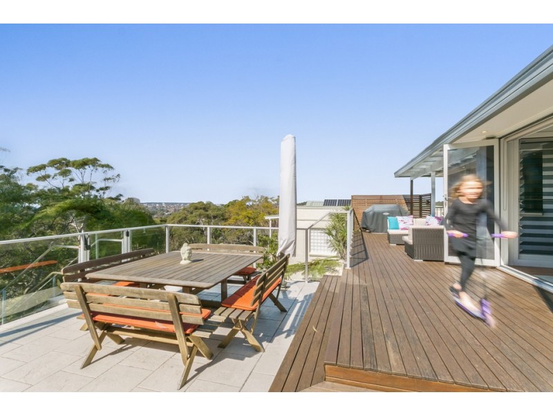 44 Southern Cross Way, Allambie Heights NSW 2100