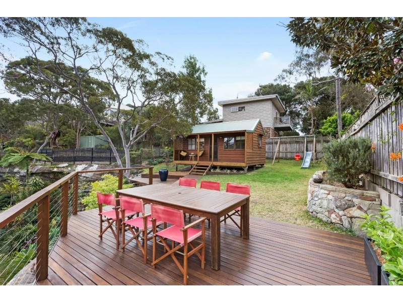 2 Larmer Place, Narraweena NSW 2099