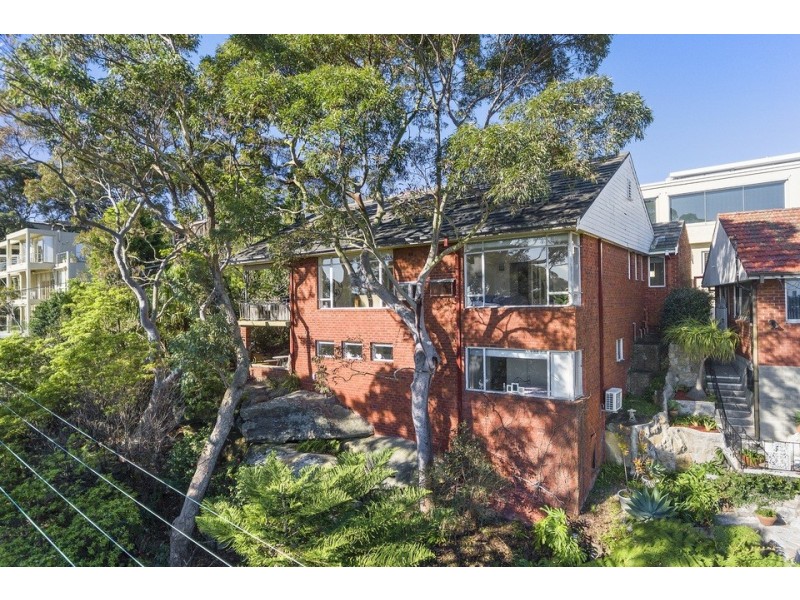 39 Adelaide Street, Clontarf NSW 2093