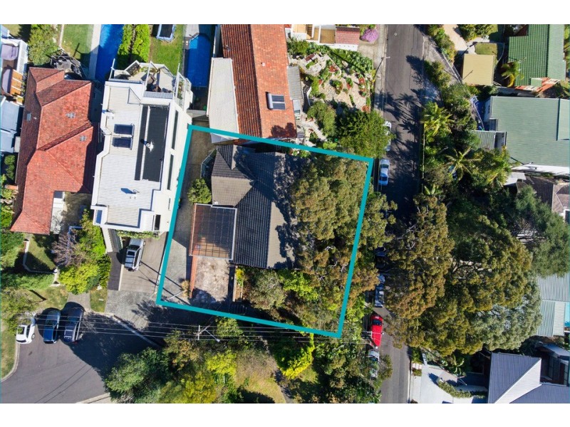 39 Adelaide Street, Clontarf NSW 2093