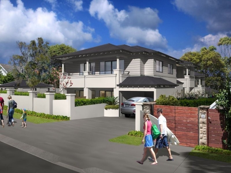 1/36 Wyndora Avenue, Freshwater NSW 2096