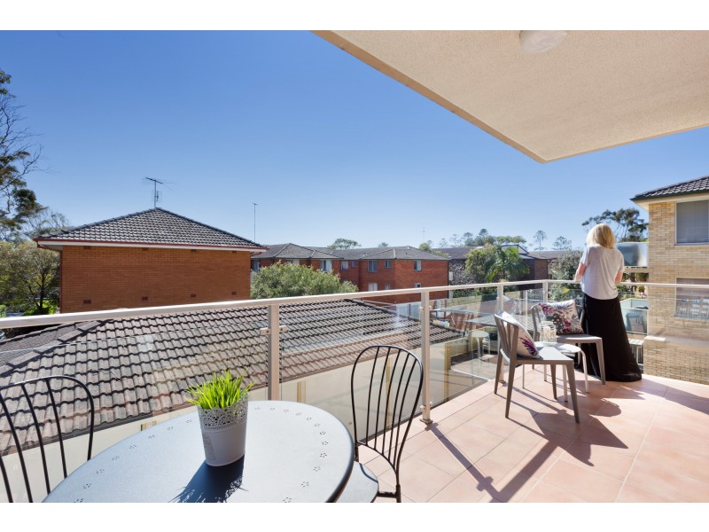 7/100 Oaks Avenue, Dee Why NSW 2099