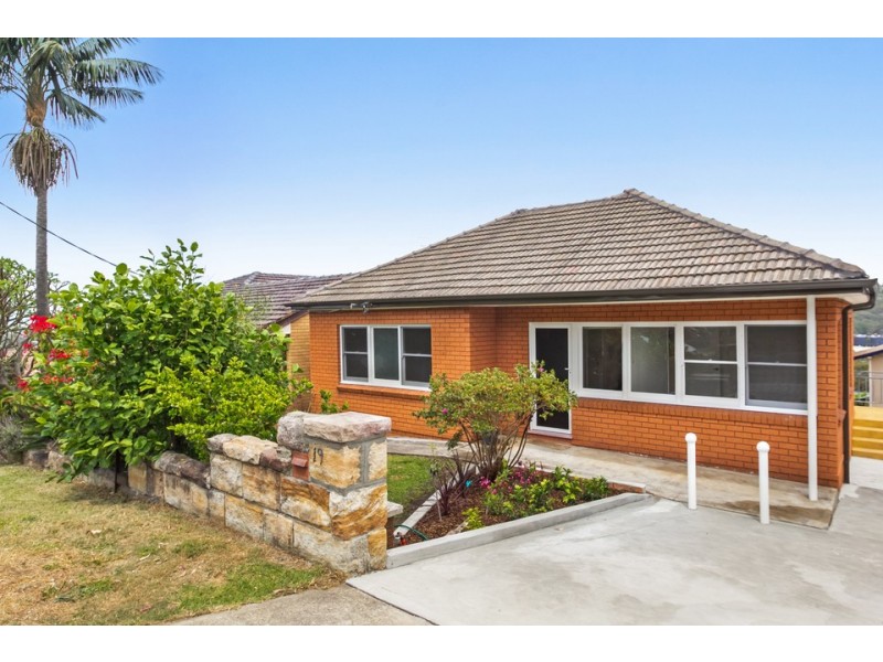 19 Beacon Hill Road, Beacon Hill NSW 2100