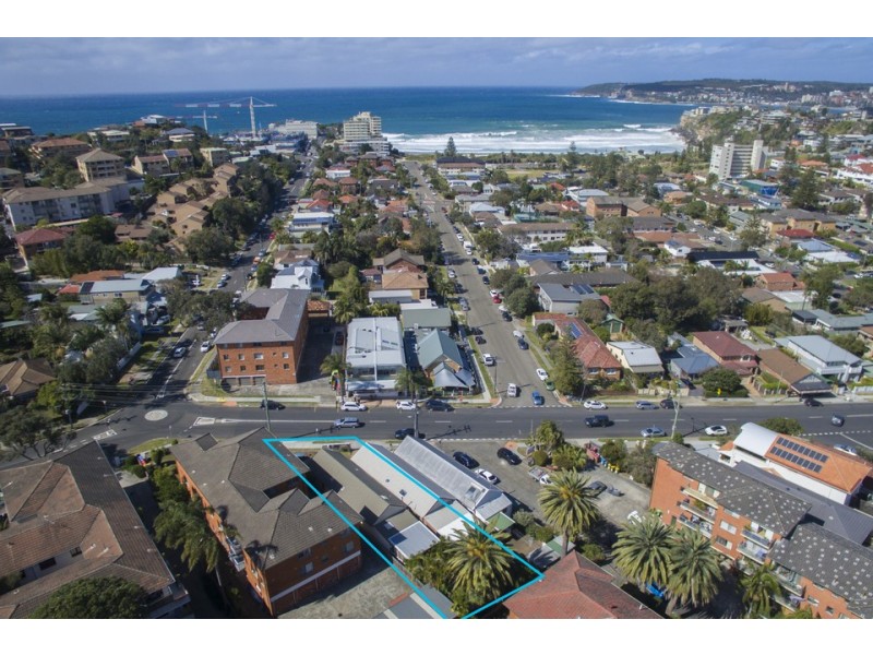 64 Albert Street, Freshwater NSW 2096