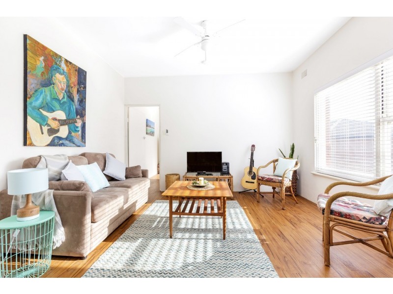 4/40 Crown Road, Queenscliff NSW 2096