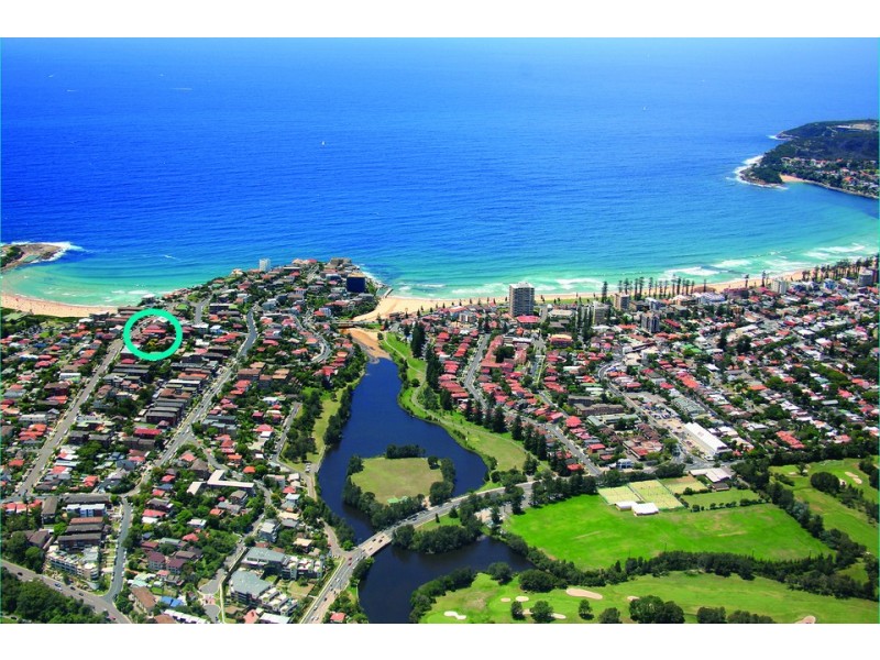 4/40 Crown Road, Queenscliff NSW 2096