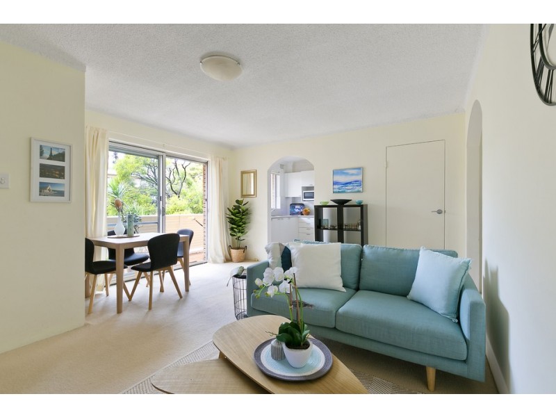 15/40 The Crescent, Dee Why NSW 2099