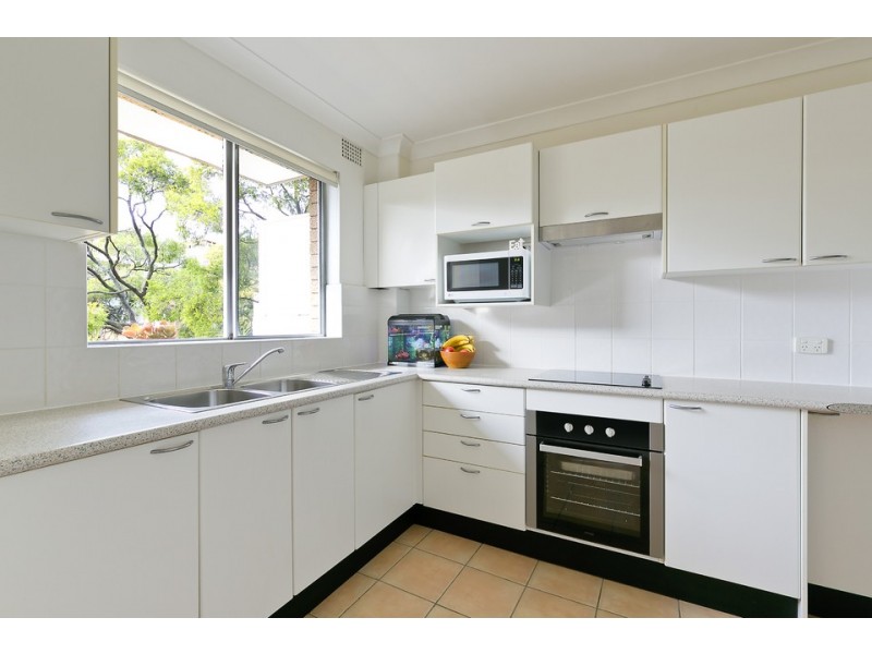15/40 The Crescent, Dee Why NSW 2099