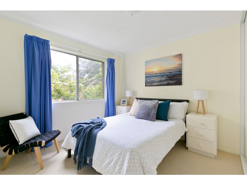 15/40 The Crescent, Dee Why NSW 2099