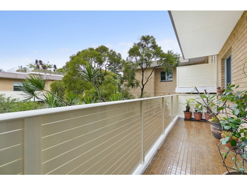 15/40 The Crescent, Dee Why NSW 2099