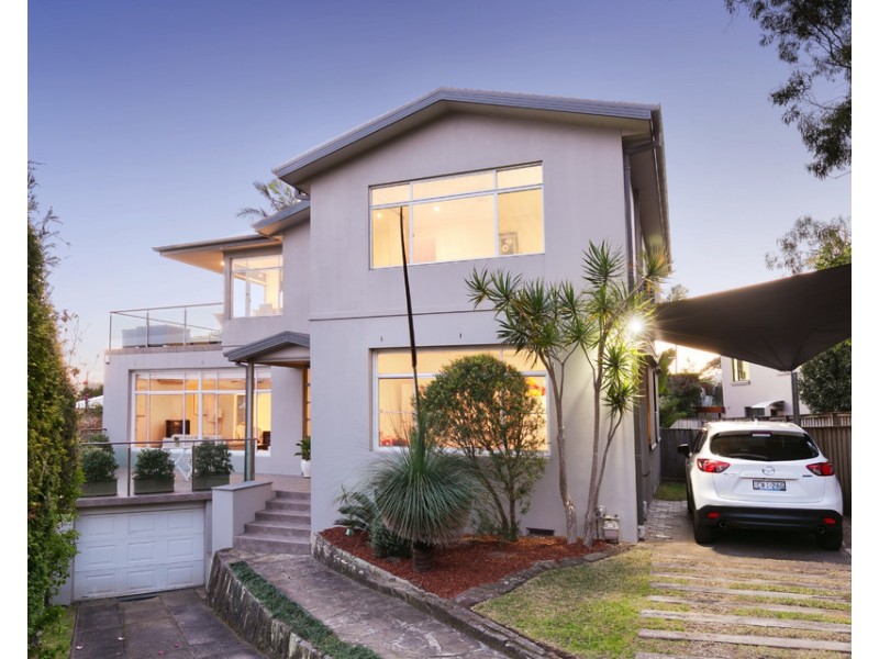 42 Parkes Road, Collaroy Plateau NSW 2097