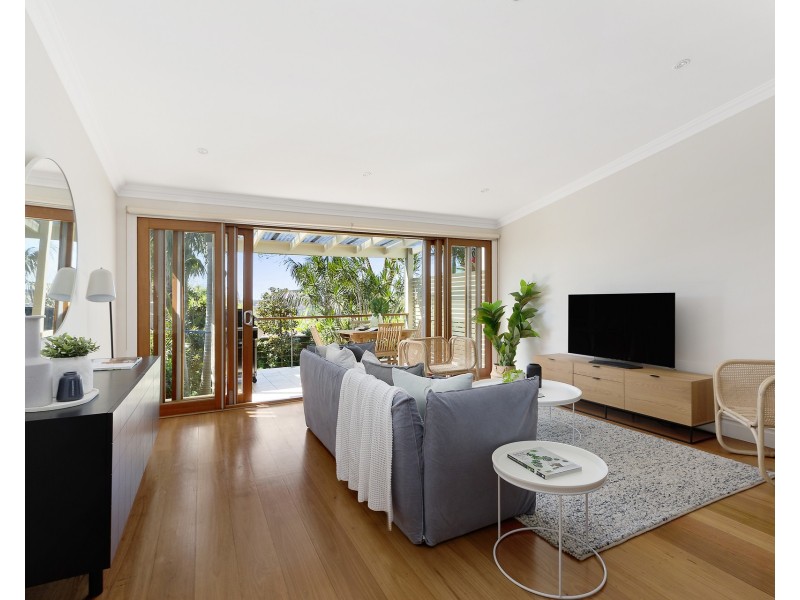 40 Augusta Road, Fairlight NSW 2094