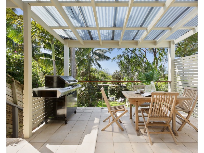 40 Augusta Road, Fairlight NSW 2094