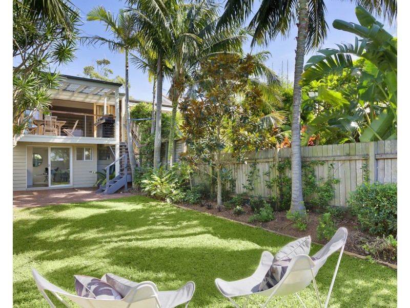 40 Augusta Road, Fairlight NSW 2094