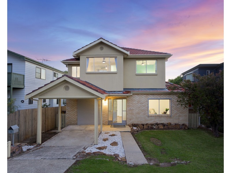 15 Burchmore Road, Manly Vale NSW 2093