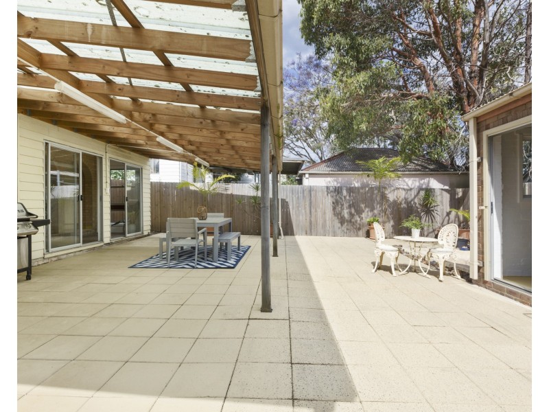 15 Burchmore Road, Manly Vale NSW 2093