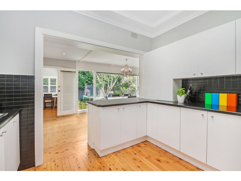 27 Woodland Street, Balgowlah Heights NSW 2093