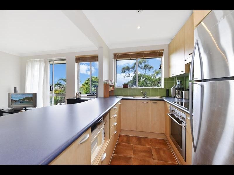 8/25 Parkes Street, Manly Vale NSW 2093