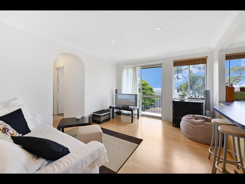 8/25 Parkes Street, Manly Vale NSW 2093