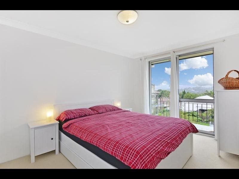 8/25 Parkes Street, Manly Vale NSW 2093