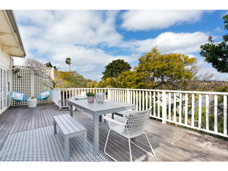 24 Dalley Street, Queenscliff NSW 2096