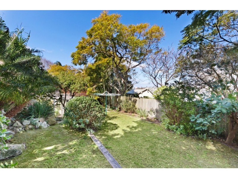 24 Dalley Street, Queenscliff NSW 2096