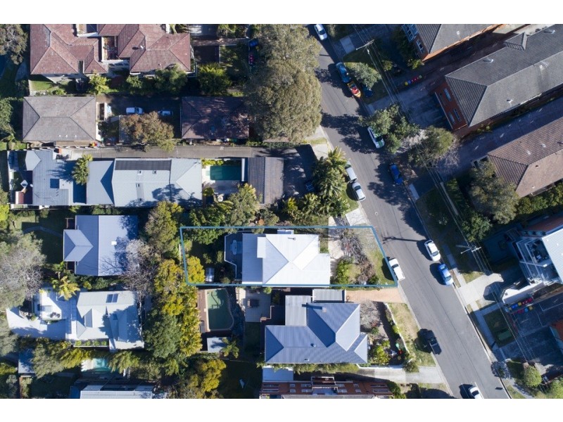 24 Dalley Street, Queenscliff NSW 2096