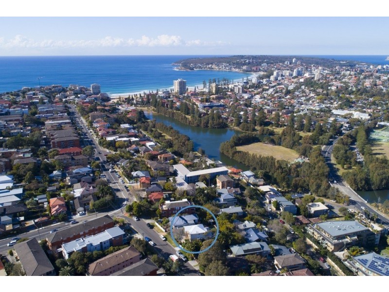 24 Dalley Street, Queenscliff NSW 2096