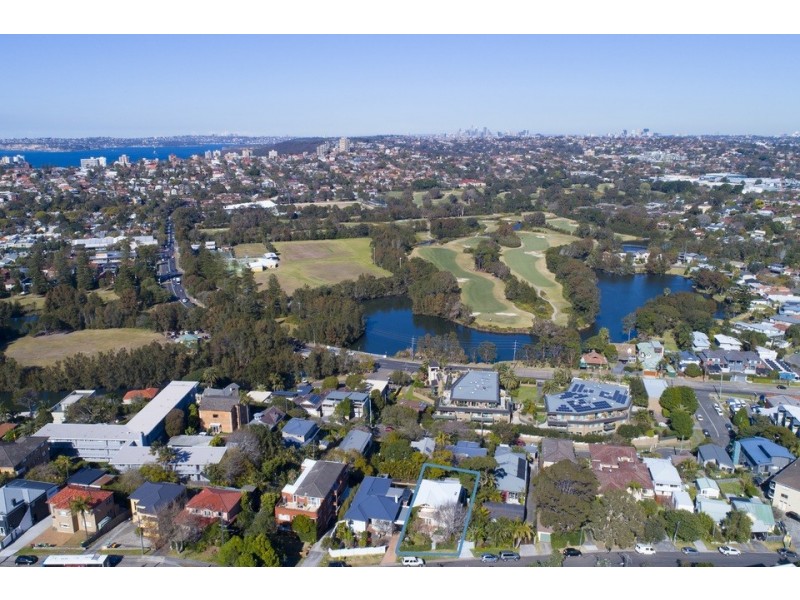 24 Dalley Street, Queenscliff NSW 2096