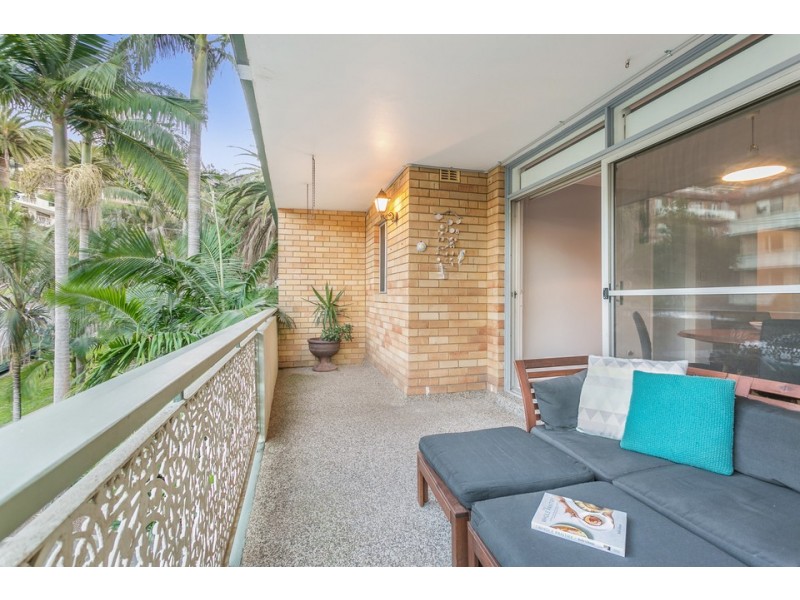 6/9 Stuart Street, Collaroy NSW 2097