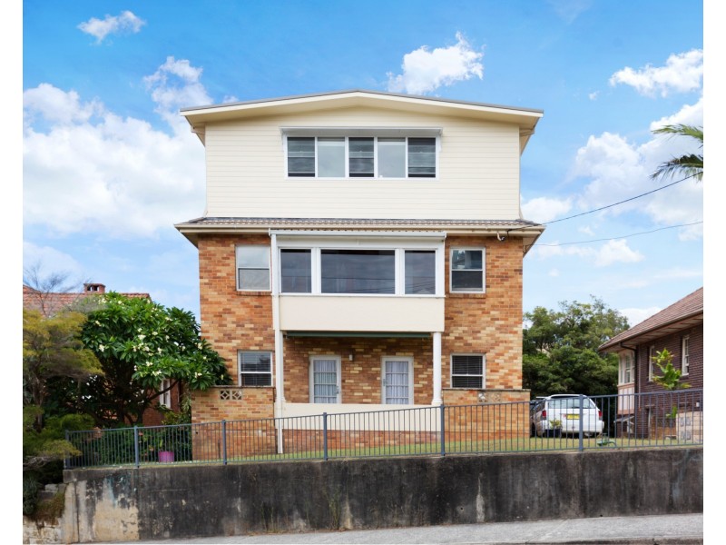 1/7 Fairlight Street, Manly NSW 2095