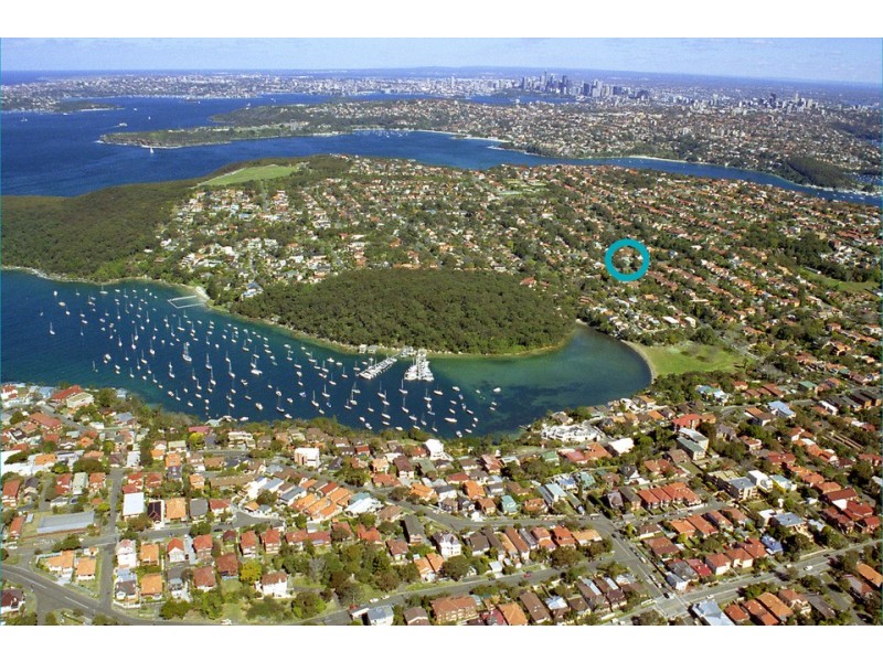 2/113 Condamine Street, Balgowlah NSW 2093