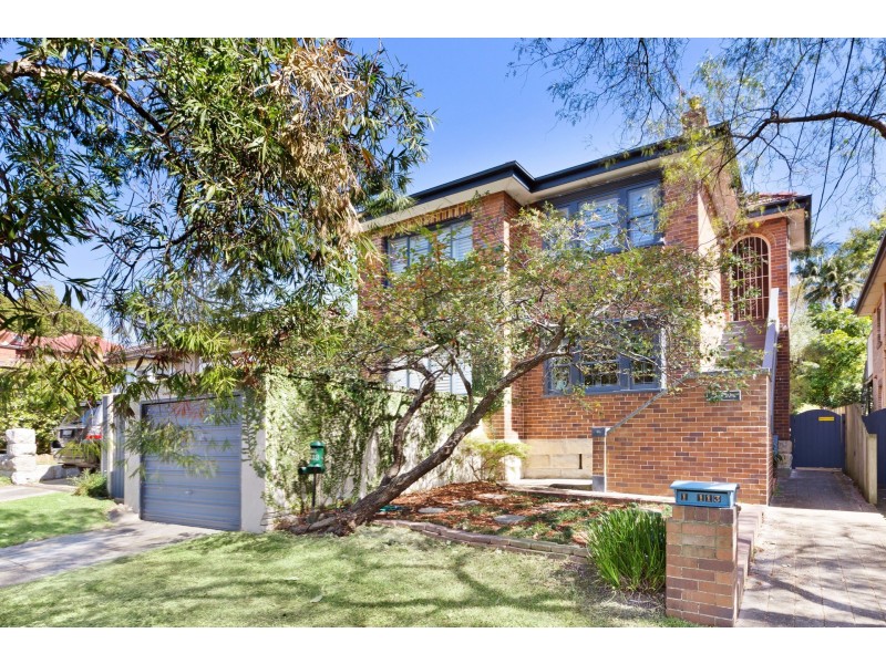 2/113 Condamine Street, Balgowlah NSW 2093