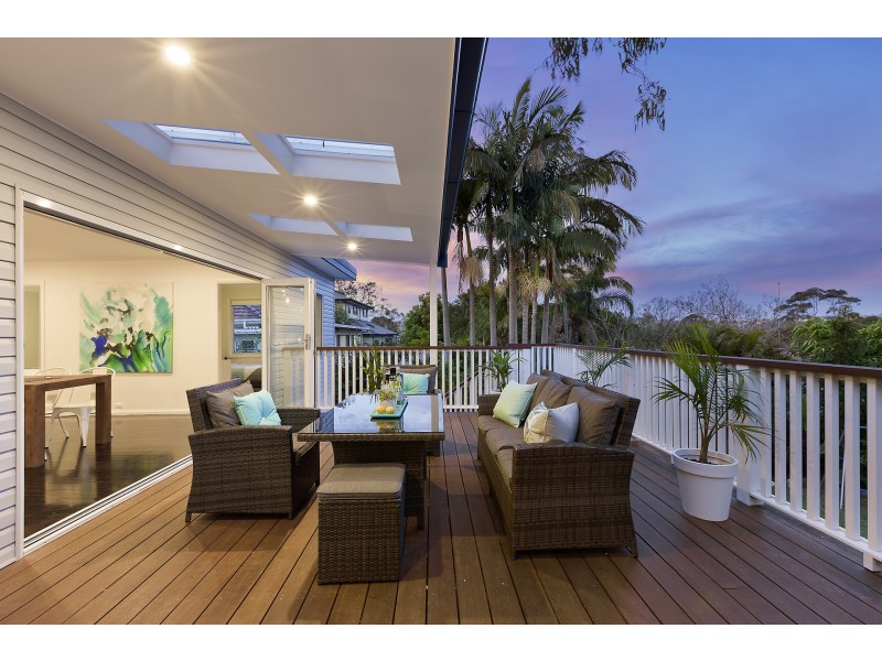 43 Prescott Avenue, Dee Why NSW 2099