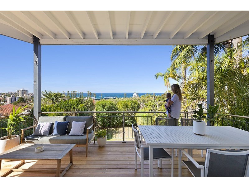 1/34 Quinton Road, Manly NSW 2095