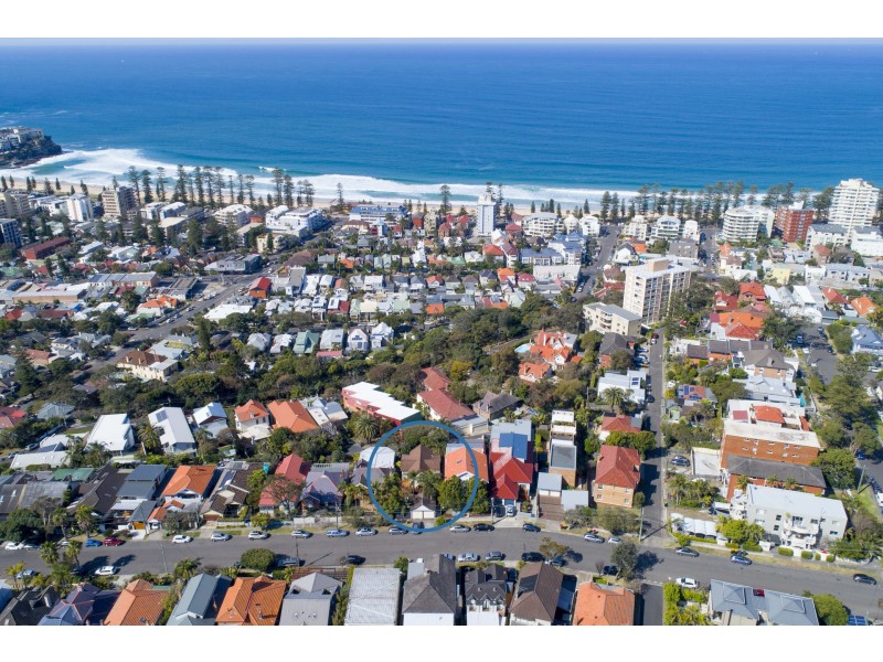 1/34 Quinton Road, Manly NSW 2095