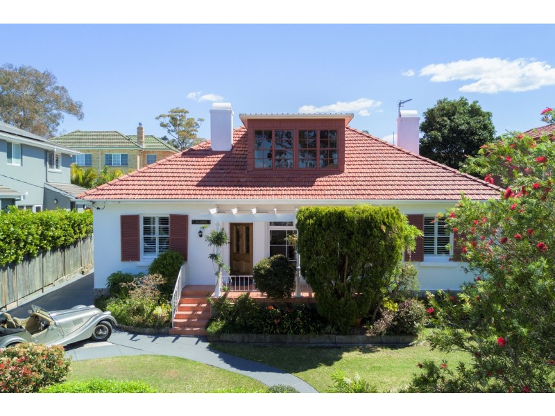 11 Seaview Street, Balgowlah NSW 2093