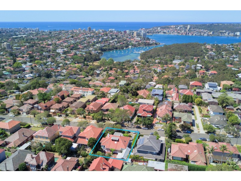 11 Seaview Street, Balgowlah NSW 2093