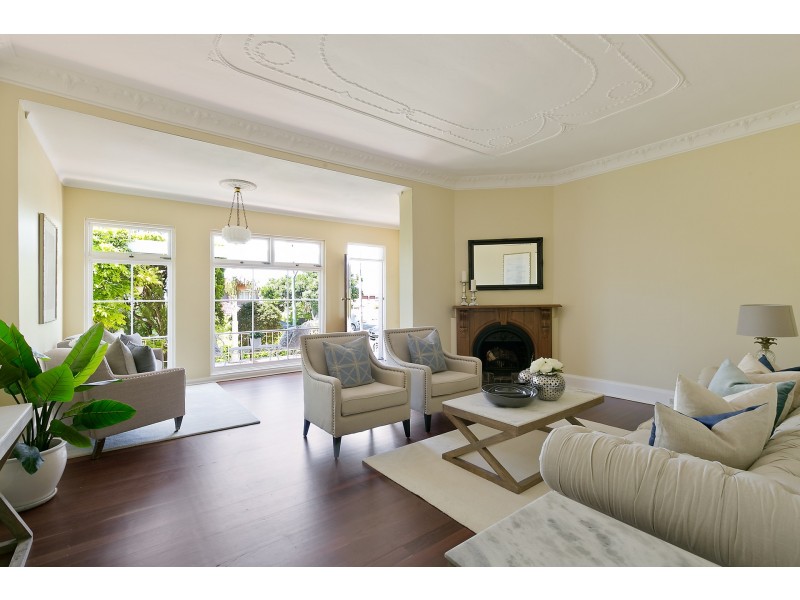11 Seaview Street, Balgowlah NSW 2093