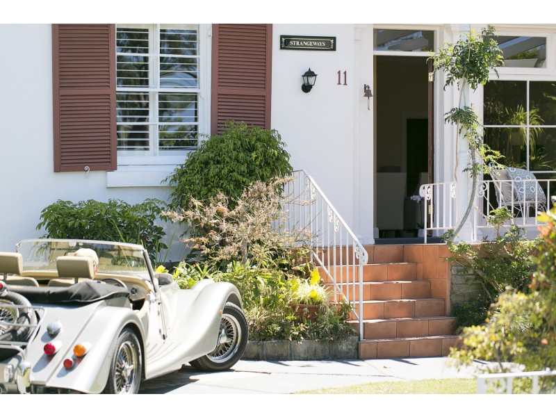 11 Seaview Street, Balgowlah NSW 2093