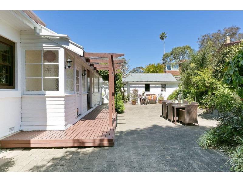 11 Seaview Street, Balgowlah NSW 2093