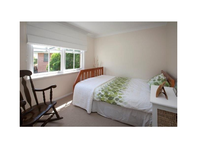 4/13 Lodge Street, Balgowlah NSW 2093