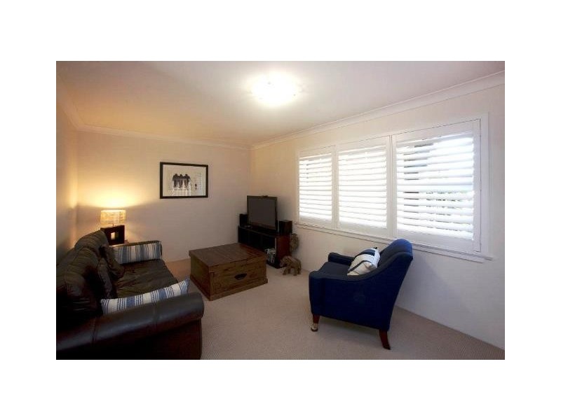 4/13 Lodge Street, Balgowlah NSW 2093