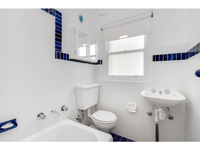 3/161 Sydney Road, Fairlight NSW 2094