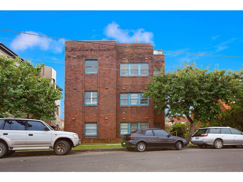 3/161 Sydney Road, Fairlight NSW 2094